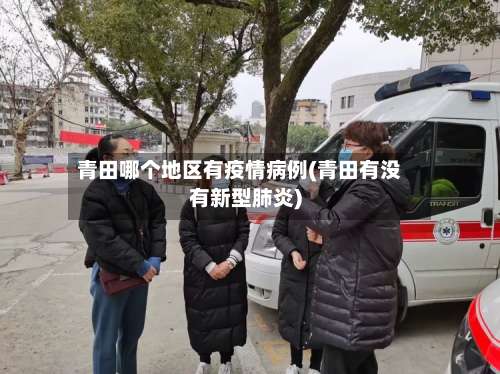 青田哪个地区有疫情病例(青田有没有新型肺炎)-第2张图片