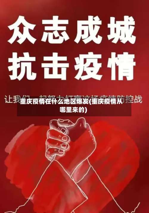 重庆疫情在什么地区爆发(重庆疫情从哪里来的)-第1张图片