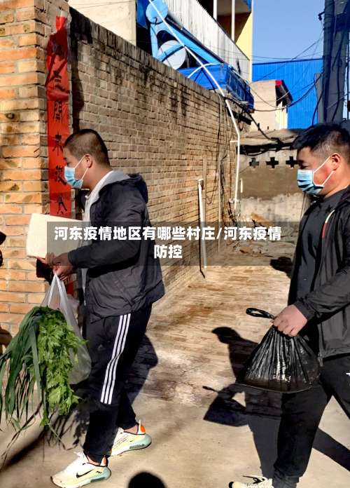 河东疫情地区有哪些村庄/河东疫情防控-第2张图片