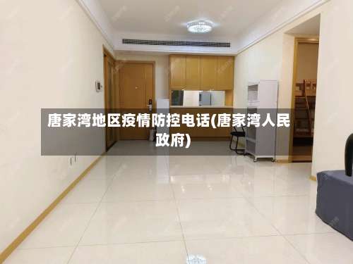 唐家湾地区疫情防控电话(唐家湾人民政府)-第1张图片