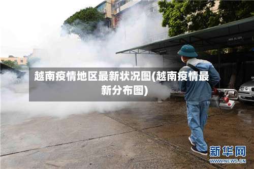 越南疫情地区最新状况图(越南疫情最新分布图)-第1张图片
