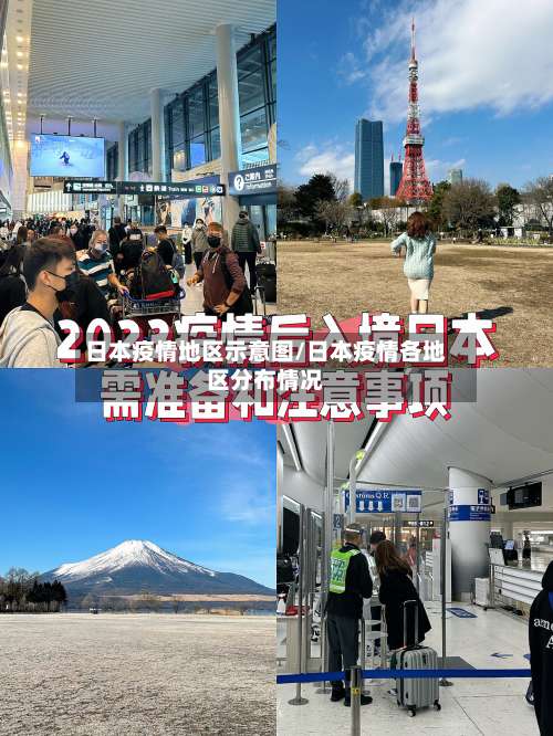 日本疫情地区示意图/日本疫情各地区分布情况-第1张图片