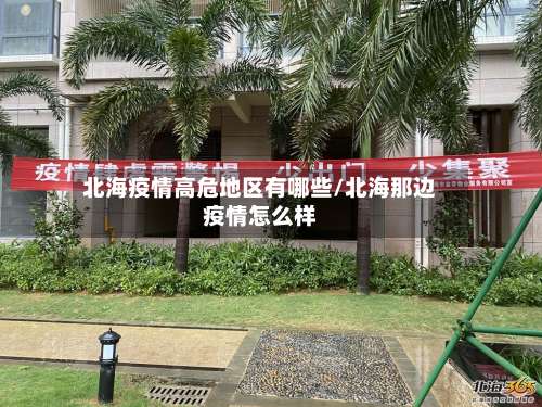 北海疫情高危地区有哪些/北海那边疫情怎么样-第2张图片