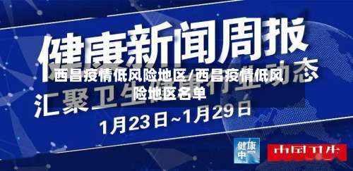 西昌疫情低风险地区/西昌疫情低风险地区名单-第3张图片