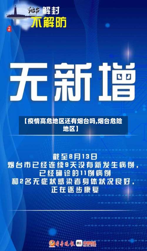 【疫情高危地区还有烟台吗,烟台危险地区】-第2张图片