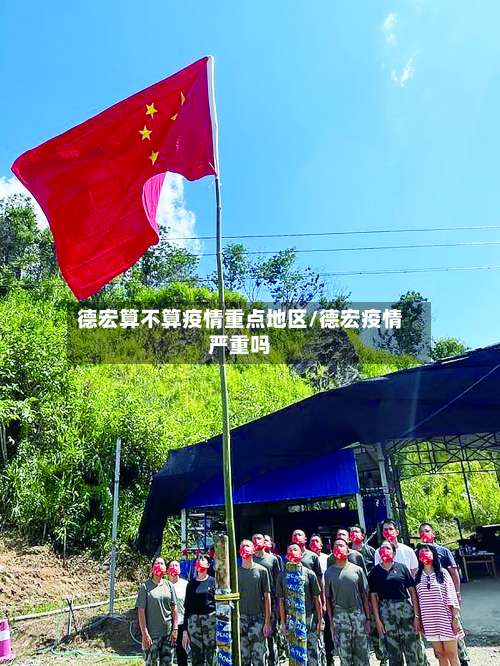 德宏算不算疫情重点地区/德宏疫情严重吗-第2张图片