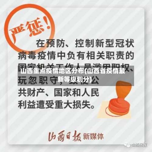 山西重点疫情地区分布(山西省疫情最新等级划分)-第2张图片