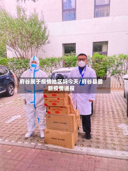 府谷属于疫情地区吗今天/府谷县最新疫情通报-第1张图片