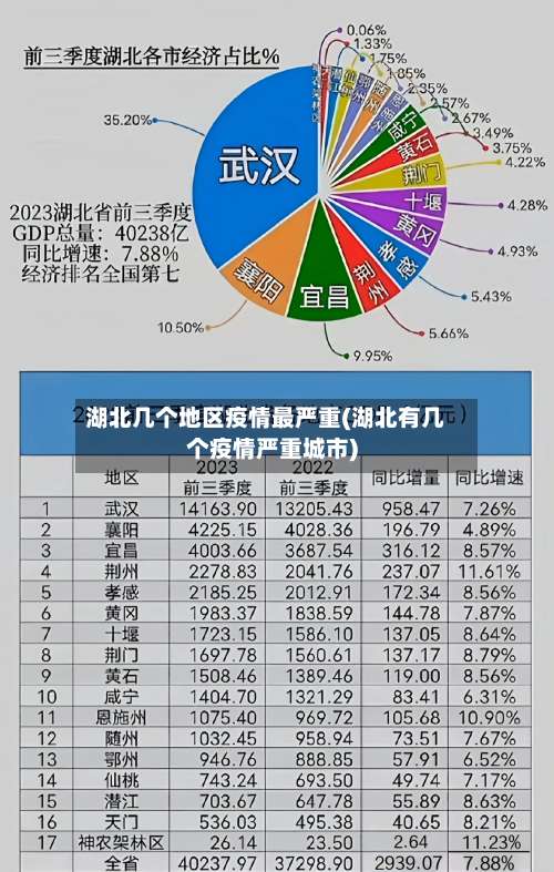 湖北几个地区疫情最严重(湖北有几个疫情严重城市)-第1张图片