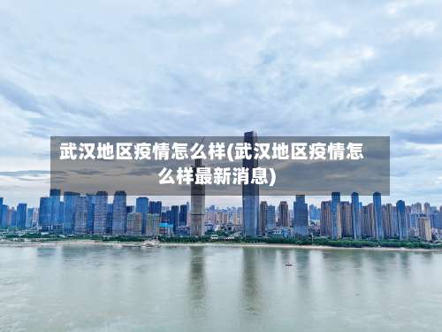 武汉地区疫情怎么样(武汉地区疫情怎么样最新消息)-第1张图片