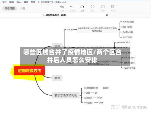 哪些区域合并了疫情地区/两个区合并后人员怎么安排-第3张图片
