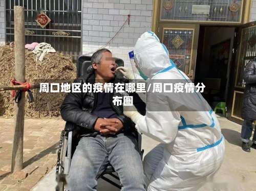 周口地区的疫情在哪里/周口疫情分布图-第1张图片