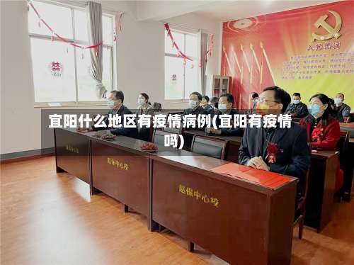 宜阳什么地区有疫情病例(宜阳有疫情吗)-第2张图片