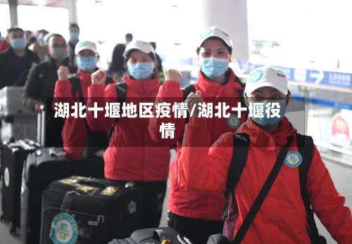 湖北十堰地区疫情/湖北十堰役情-第2张图片