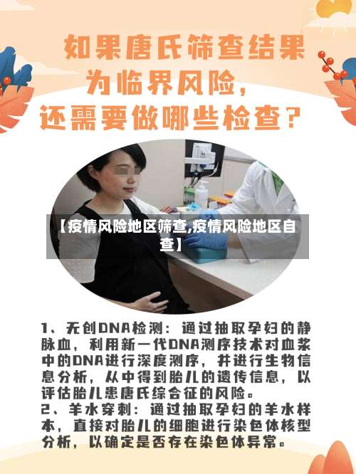 【疫情风险地区筛查,疫情风险地区自查】-第2张图片