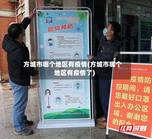 方城市哪个地区有疫情(方城市哪个地区有疫情了)-第3张图片