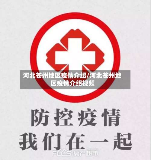 河北苍州地区疫情介绍/河北苍州地区疫情介绍视频-第1张图片