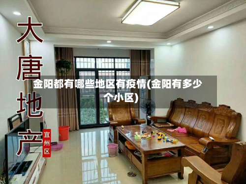 金阳都有哪些地区有疫情(金阳有多少个小区)-第2张图片