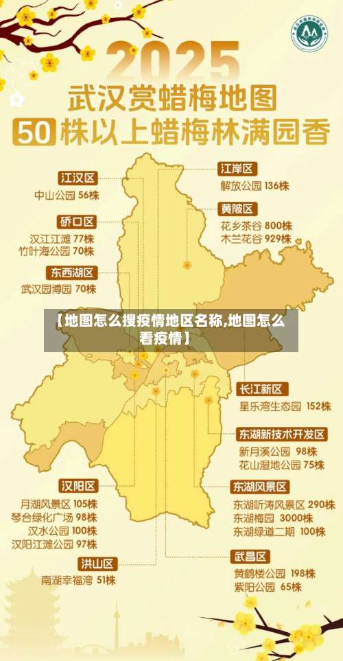 【地图怎么搜疫情地区名称,地图怎么看疫情】-第1张图片