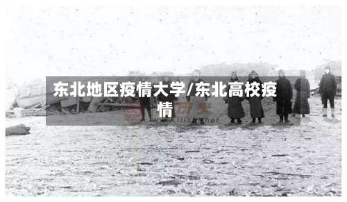 东北地区疫情大学/东北高校疫情-第3张图片
