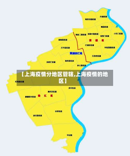 【上海疫情分地区管辖,上海疫情的地区】-第1张图片