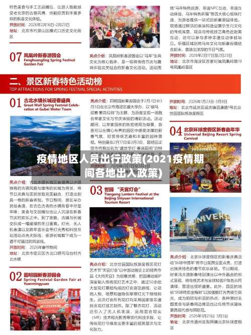 疫情地区人员出行政策(2021疫情期间各地出入政策)-第3张图片