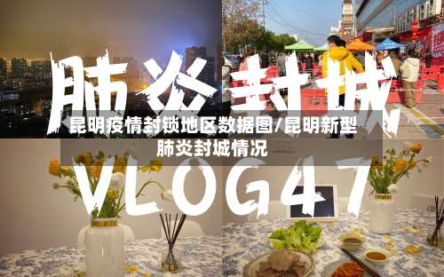 昆明疫情封锁地区数据图/昆明新型肺炎封城情况-第3张图片