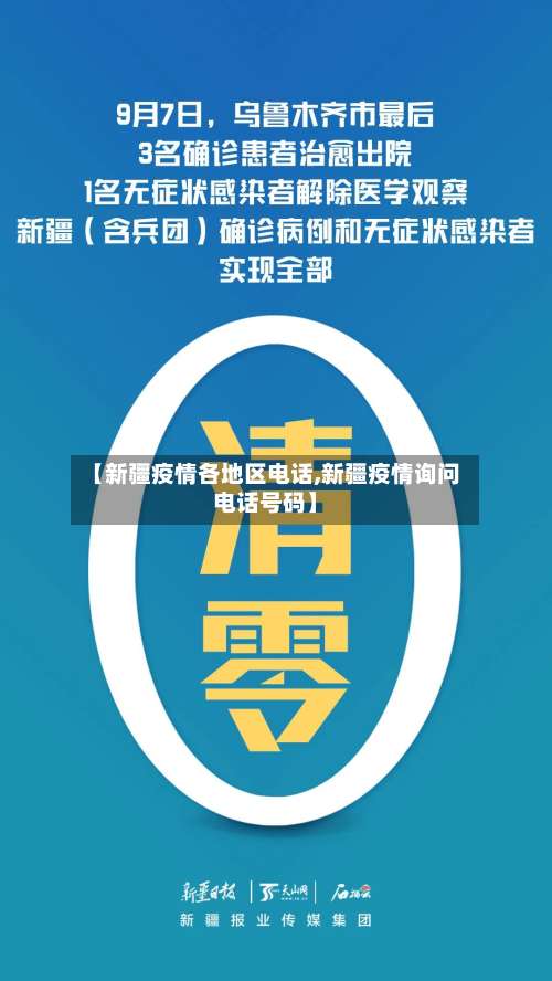 【新疆疫情各地区电话,新疆疫情询问电话号码】-第2张图片