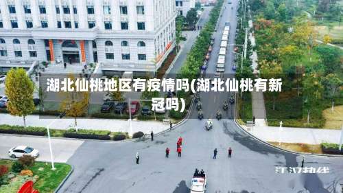 湖北仙桃地区有疫情吗(湖北仙桃有新冠吗)-第1张图片