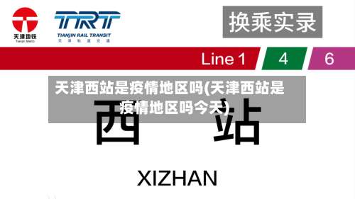 天津西站是疫情地区吗(天津西站是疫情地区吗今天)-第1张图片
