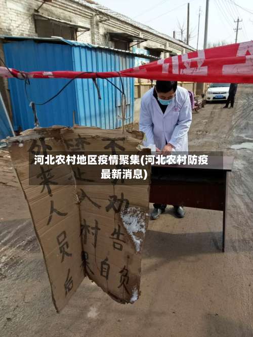 河北农村地区疫情聚集(河北农村防疫最新消息)-第2张图片