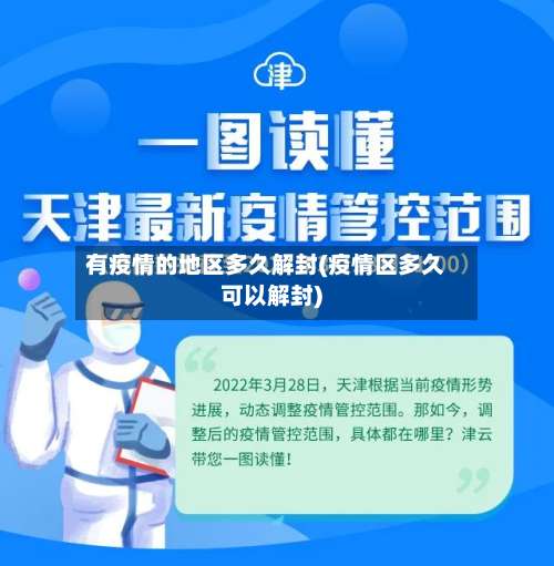 有疫情的地区多久解封(疫情区多久可以解封)-第3张图片