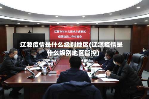 辽源疫情是什么级别地区(辽源疫情是什么级别地区管控)-第2张图片