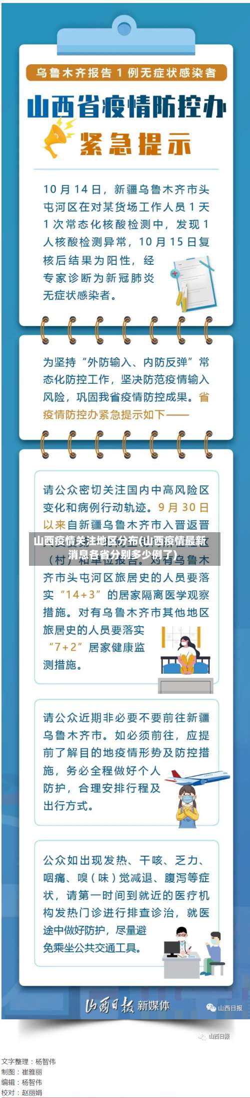 山西疫情关注地区分布(山西疫情最新消息各省分别多少例了)-第1张图片