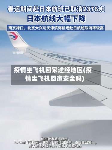 疫情坐飞机回家途经地区(疫情坐飞机回家安全吗)-第1张图片