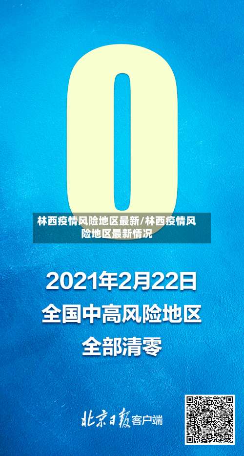 林西疫情风险地区最新/林西疫情风险地区最新情况-第3张图片