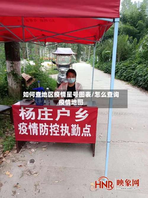 如何查地区疫情星号图表/怎么查询疫情地图-第1张图片