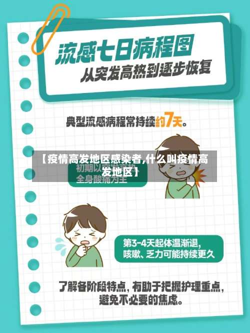 【疫情高发地区感染者,什么叫疫情高发地区】-第3张图片