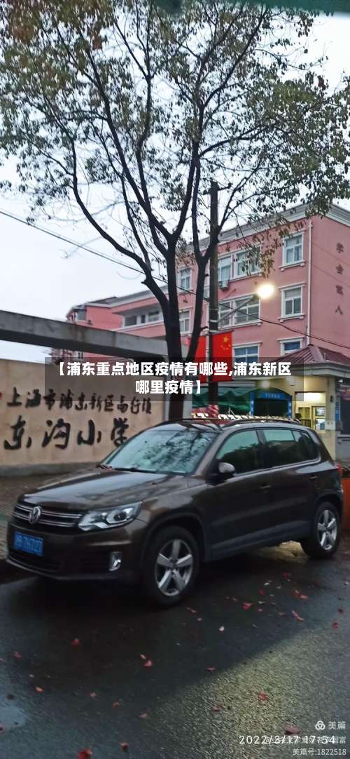 【浦东重点地区疫情有哪些,浦东新区哪里疫情】-第3张图片