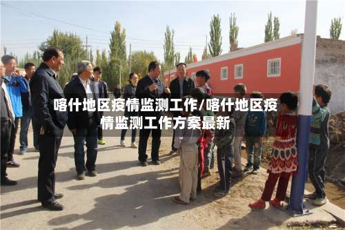 喀什地区疫情监测工作/喀什地区疫情监测工作方案最新-第3张图片