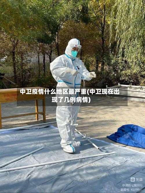 中卫疫情什么地区最严重(中卫现在出现了几例病情)-第2张图片
