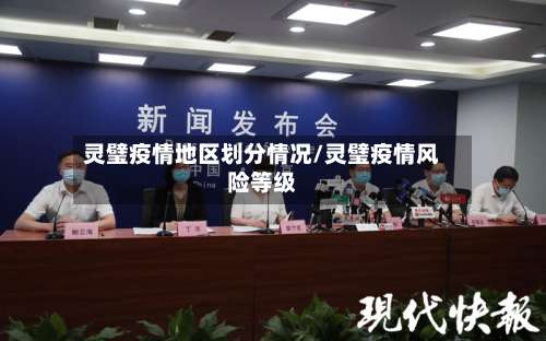 灵璧疫情地区划分情况/灵璧疫情风险等级-第1张图片