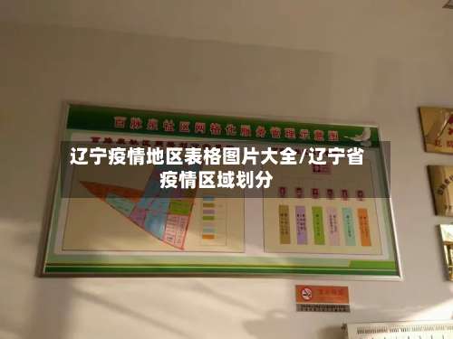 辽宁疫情地区表格图片大全/辽宁省疫情区域划分-第2张图片