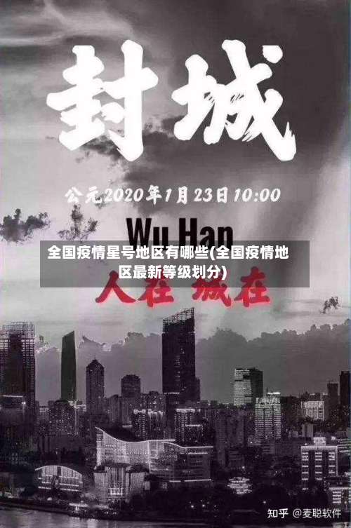 全国疫情星号地区有哪些(全国疫情地区最新等级划分)-第1张图片