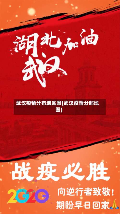 武汉疫情分布地区图(武汉疫情分部地图)-第3张图片