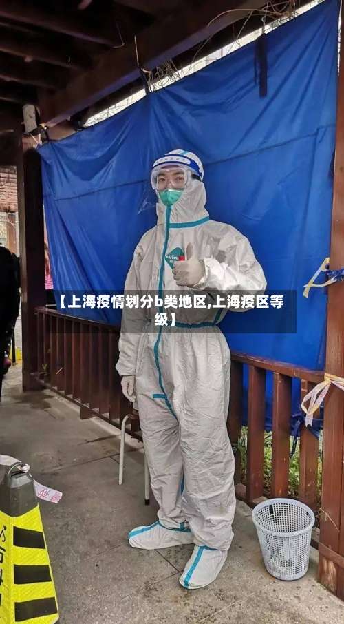 【上海疫情划分b类地区,上海疫区等级】-第3张图片