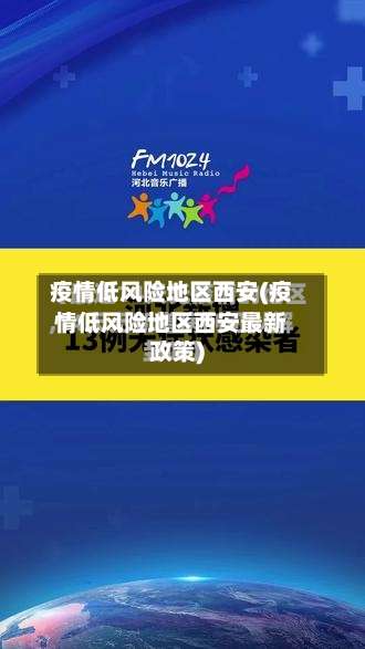 疫情低风险地区西安(疫情低风险地区西安最新政策)-第1张图片