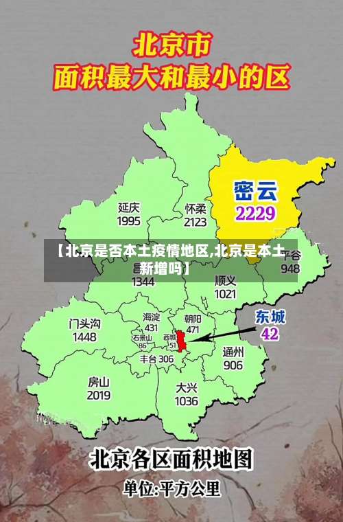 【北京是否本土疫情地区,北京是本土新增吗】-第1张图片