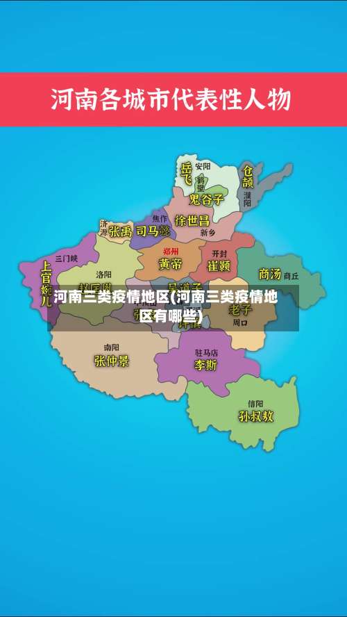 河南三类疫情地区(河南三类疫情地区有哪些)-第3张图片