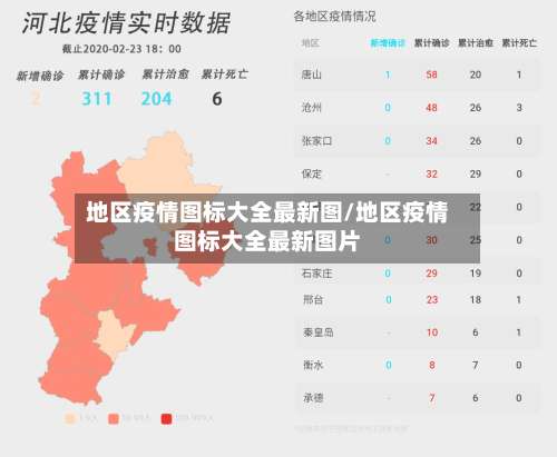 地区疫情图标大全最新图/地区疫情图标大全最新图片-第1张图片